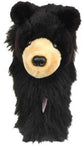 Daphne Black Bear Headcover