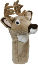 Daphne Deer Golf Headcover