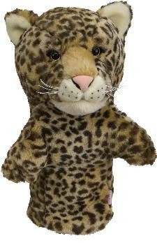 Daphne Leopard Golf Headcover