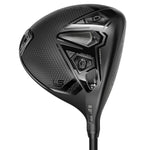 Cobra Dark Speed LS Driver 9.0 Deg Stiff