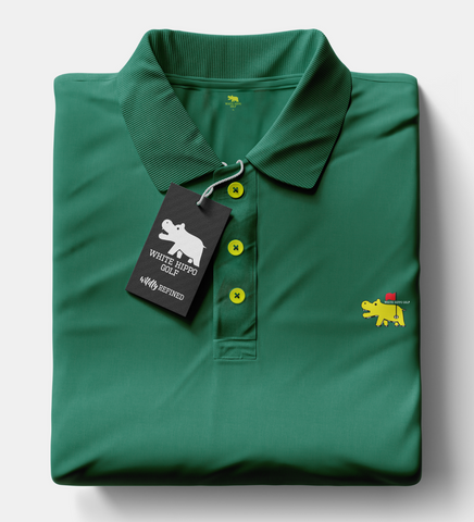 Master's Exclusive Polo - PREORDER