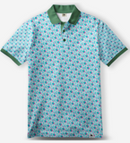 Birdie Breeze Polo - PREORDER