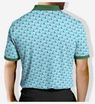 Birdie Breeze Polo - PREORDER