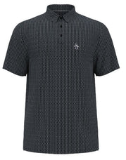 Original Penguin The All Over Pete Print Polo (SH2023)