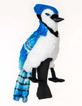 Daphne BlueJay Golf Headcover