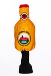 Daphne Beer Bottle Driver Headcover