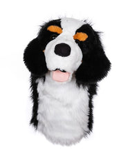 Daphne Bernese Mountain Dog Headcover