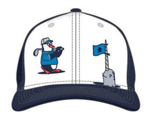 Original Penguin Polar Pete Golf Cap (SH2023)