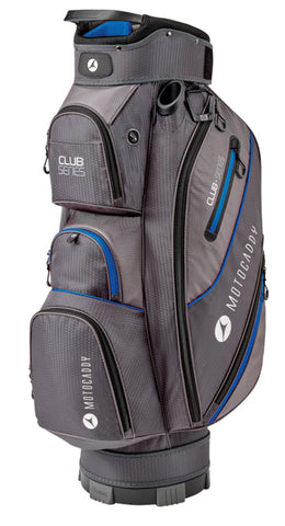 Motocaddy Club Series Golf Bag