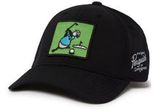 Original Penguin Country Club Pete Cap (SH2023)