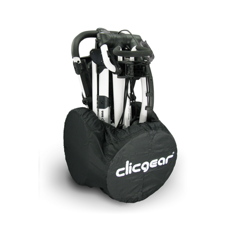 Clicgear Boot Wheel Cover