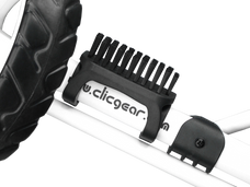 Clicgear Shoe Brush