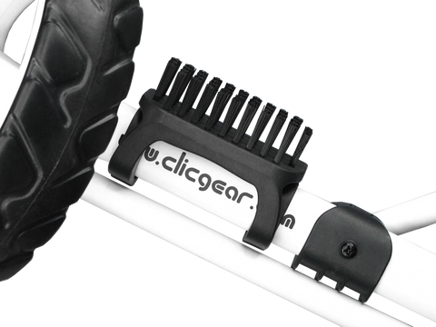 Clicgear Shoe Brush