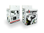 Clicgear Tour Bag Kit