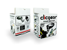 Clicgear Tour Bag Kit