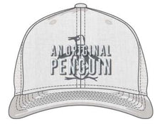 Original Penguin Double Layer Trucker Cap (SH2023)