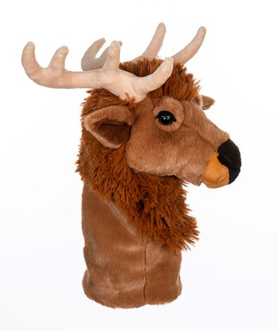 Daphne Elk Headcover