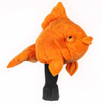 Daphne Goldfish Golf Headcover