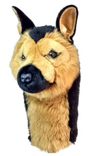 Daphne German Shepherd Headcover