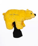 Daphne Golden Bear Headcover