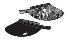 Nancy Lopez Lush Reverse Clip Visor