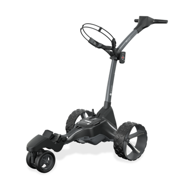 Motocaddy M7 GPS Remote Electric Buggy