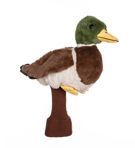 Daphne Mallard Golf Headcover