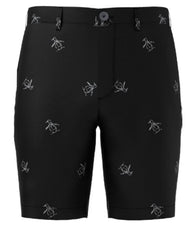 Original Penguin Space Dye Embroidered Short (SH2023)