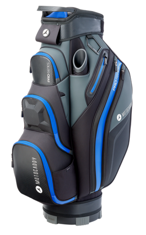 Motocaddy Pro Series Golf Bag