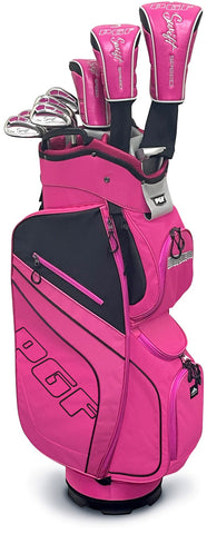 PGF Swift Ladies Package