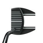 Zebra AIT2 Putters