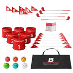 BucketGolf Bundle (6 Holes)