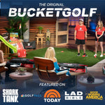 BucketGolf Bundle (6 Holes)