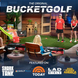 BucketGolf Bundle (6 Holes)