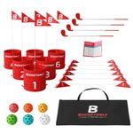 BucketGolf Bundle (6 Holes)