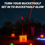 BucketGolf GLOW LED Add On