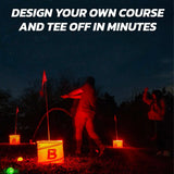 BucketGolf GLOW LED Add On