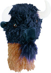 Daphne Buffalo Headcover