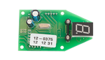 Motocaddy Spare Parts - Circuit Board / Controller Box