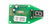 Motocaddy Spare Parts - Circuit Board / Controller Box