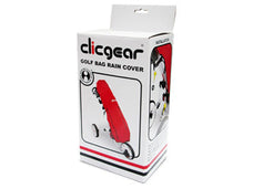 Clicgear Golf Rain Cover