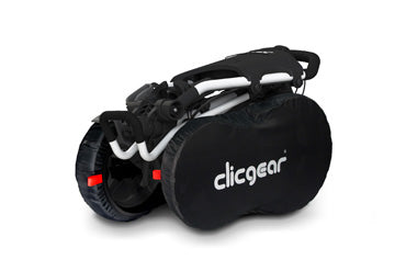 Clicgear Model 8.0 Wheel Cover – The Golf Warehouse Australia