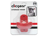 Clic Gear Storage Hook