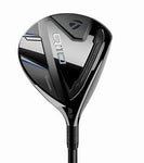 TaylorMade Qi10 HL 3 Wood 16.5 Deg Regular