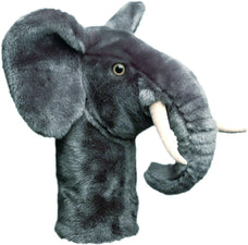 Daphne Elephant Golf Headcover