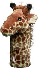 Daphne Giraffe Golf Headcover