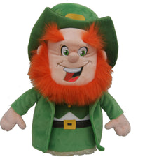 Daphne Leprechaun Golf Headcover