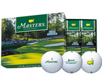 SRIXON Limited Z-STAR XV Masters Golf Balls