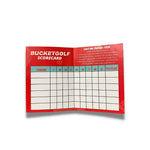 Official Scorecard Pack(25)