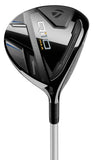 TaylorMadeQi10 Max 7 Wood 22 Deg Ladies